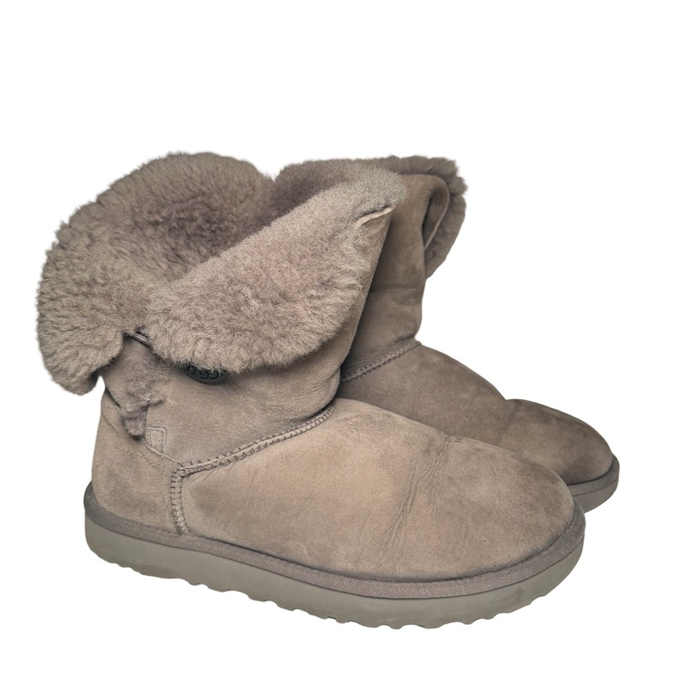 UGG Bailey Button Women's Boots - image 1